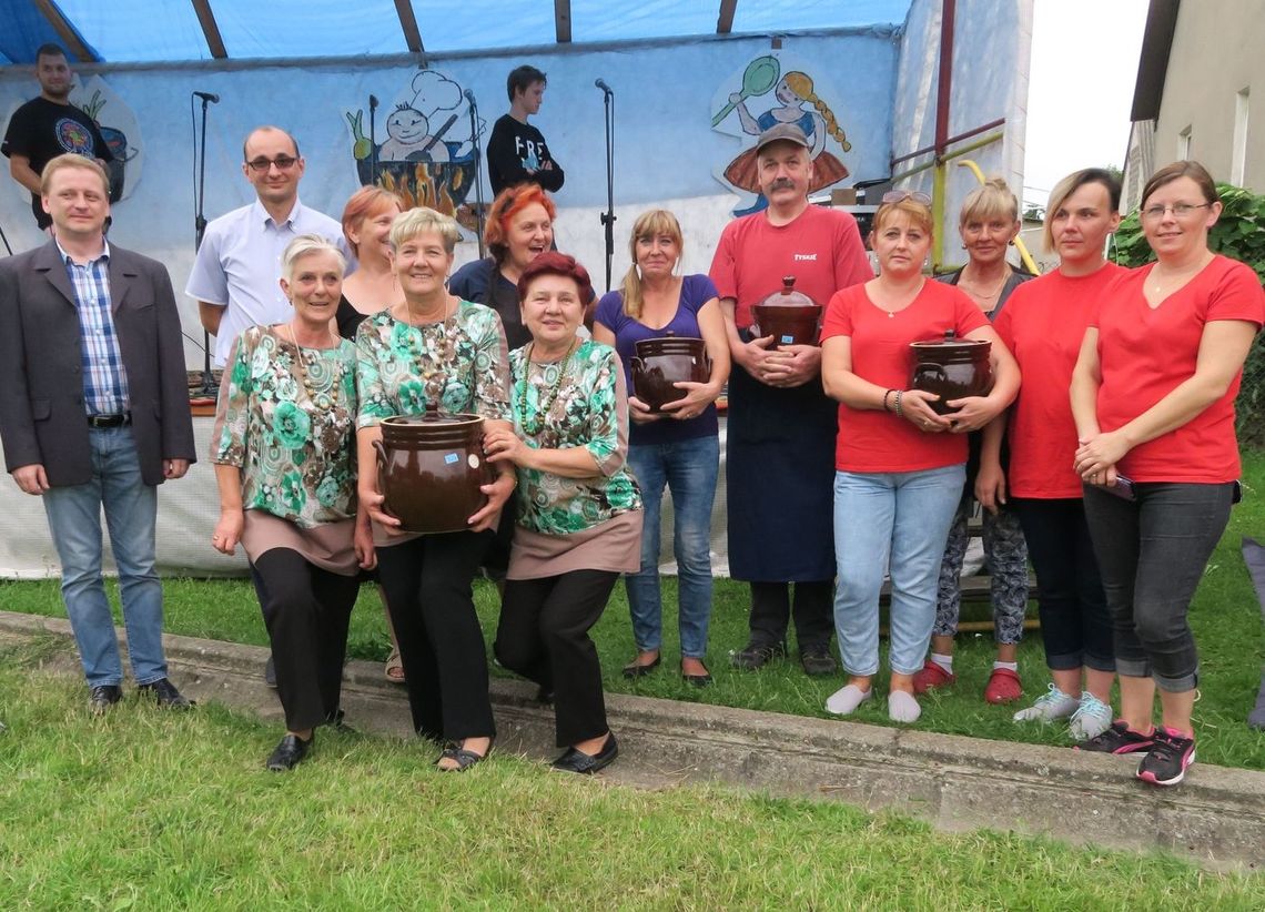 Aż ślinka leciała na to gotowanie Aż ślinka leciała na to gotowanie