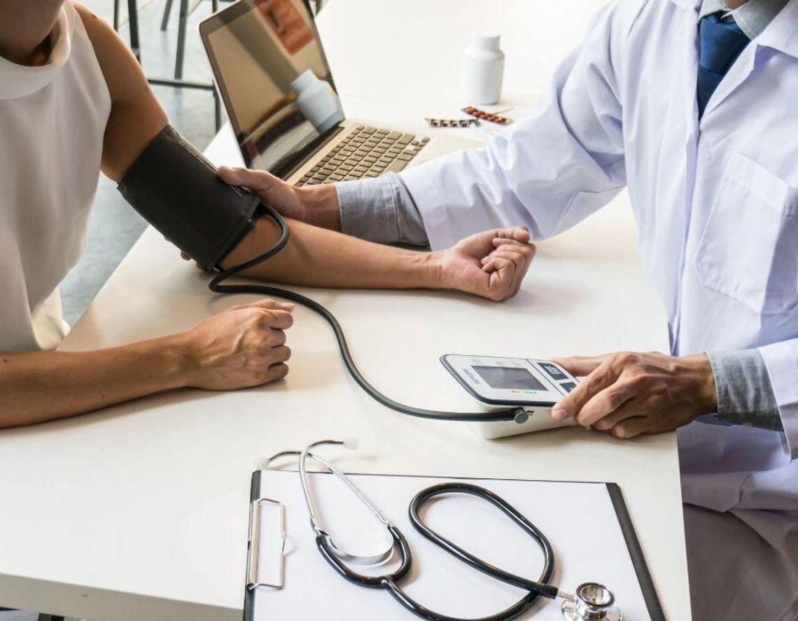 Elektroniczne orzeczenia medycyny pracy od 18 października inaczej. Co to oznacza dla pracowników i IKP? Elektroniczne orzeczenia medycyny pracy od 18 października inaczej. Co to oznacza dla pracowników i IKP?
