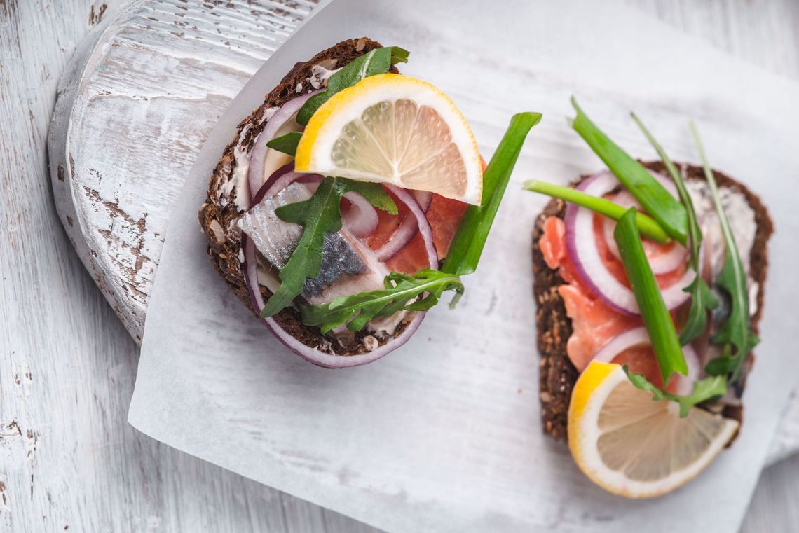 Bądź zdrów tej zimy – menu w duńskim stylu Bądź zdrów tej zimy – menu w duńskim stylu