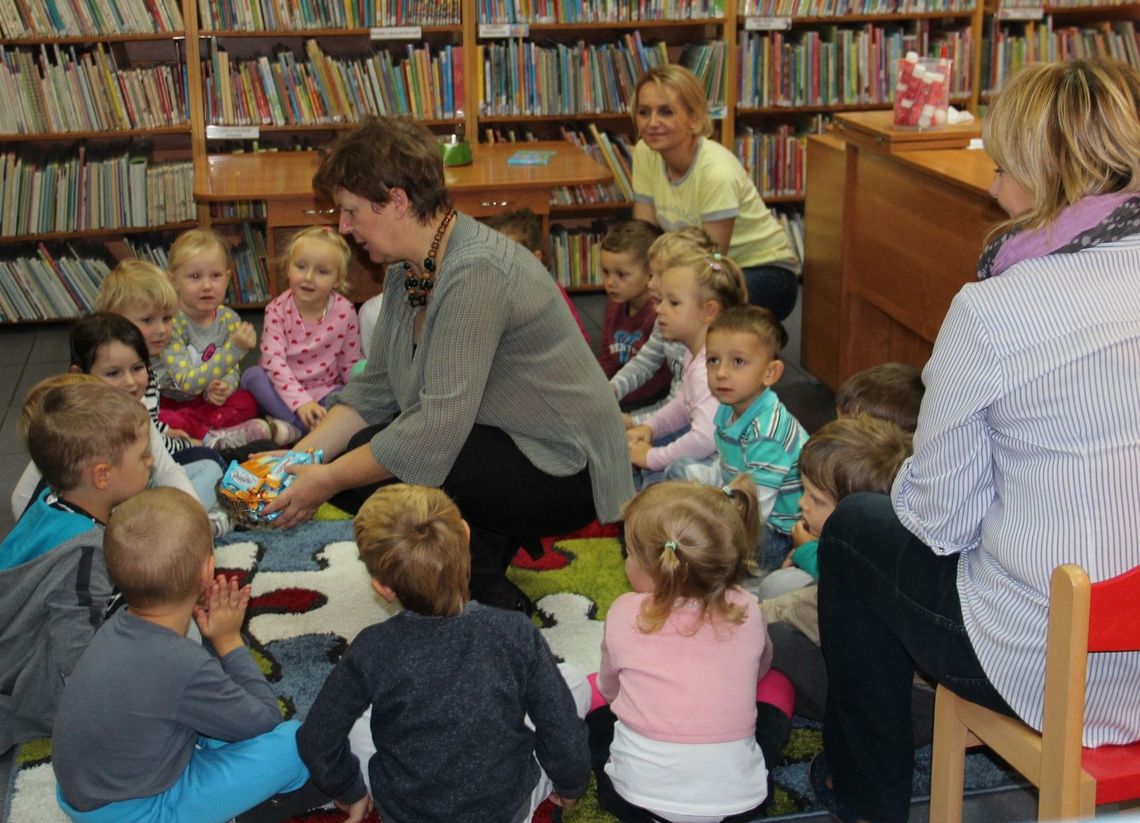 Bajka z przepisu Bajka z przepisu