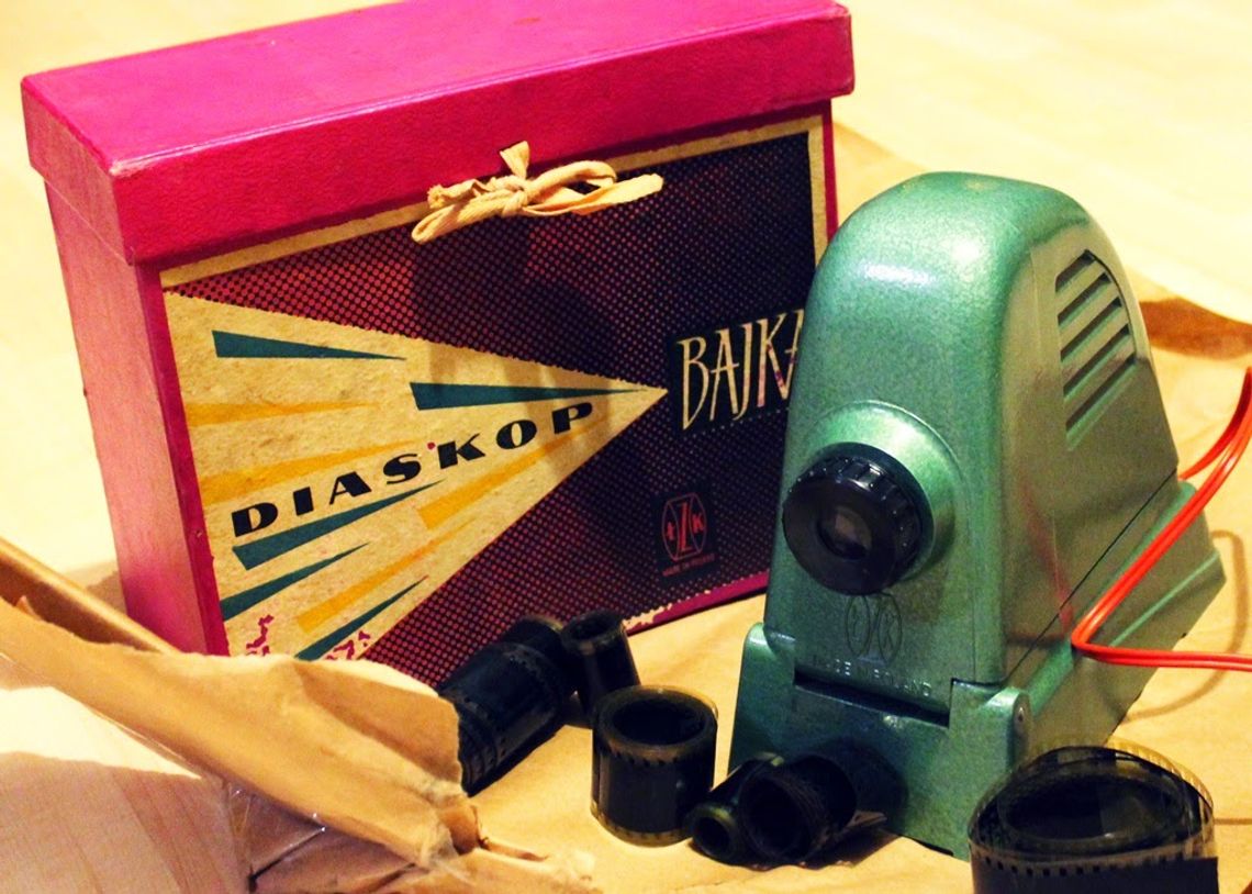 Bajki ze strychu Bajki ze strychu