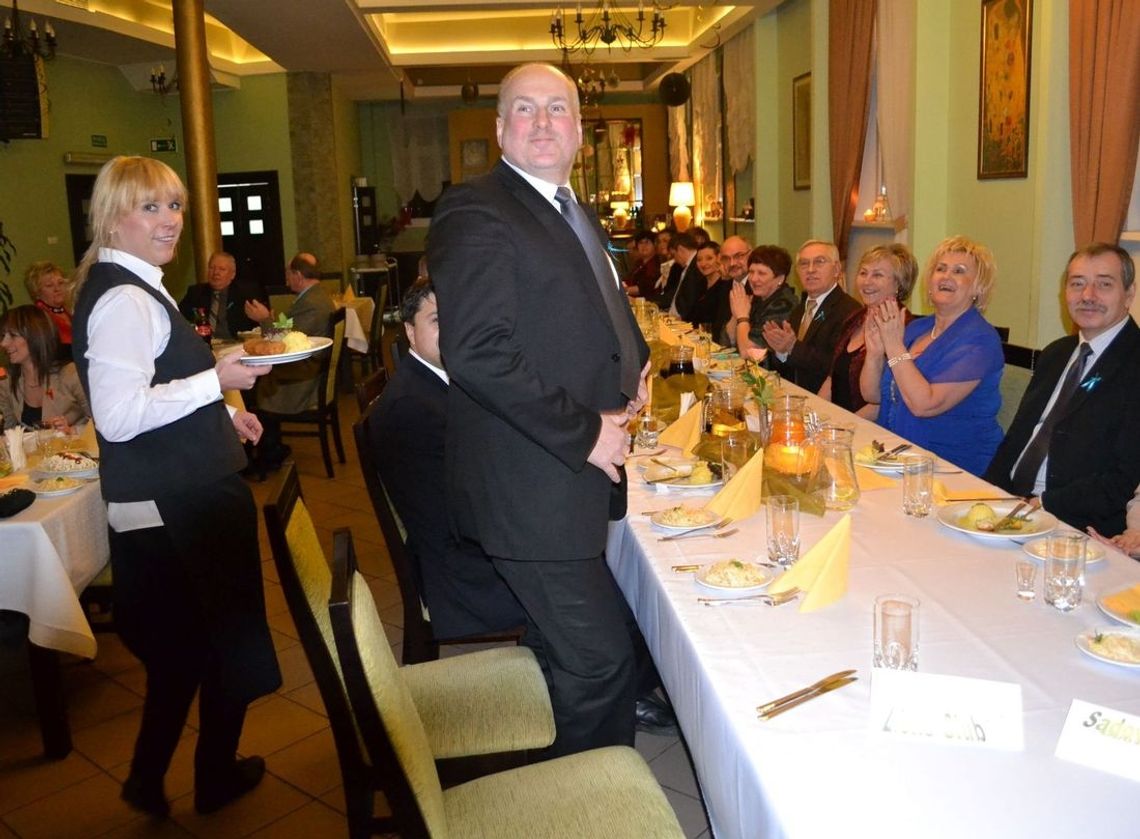 Bal na kilkadziesiąt par – relacja Bal na kilkadziesiąt par – relacja