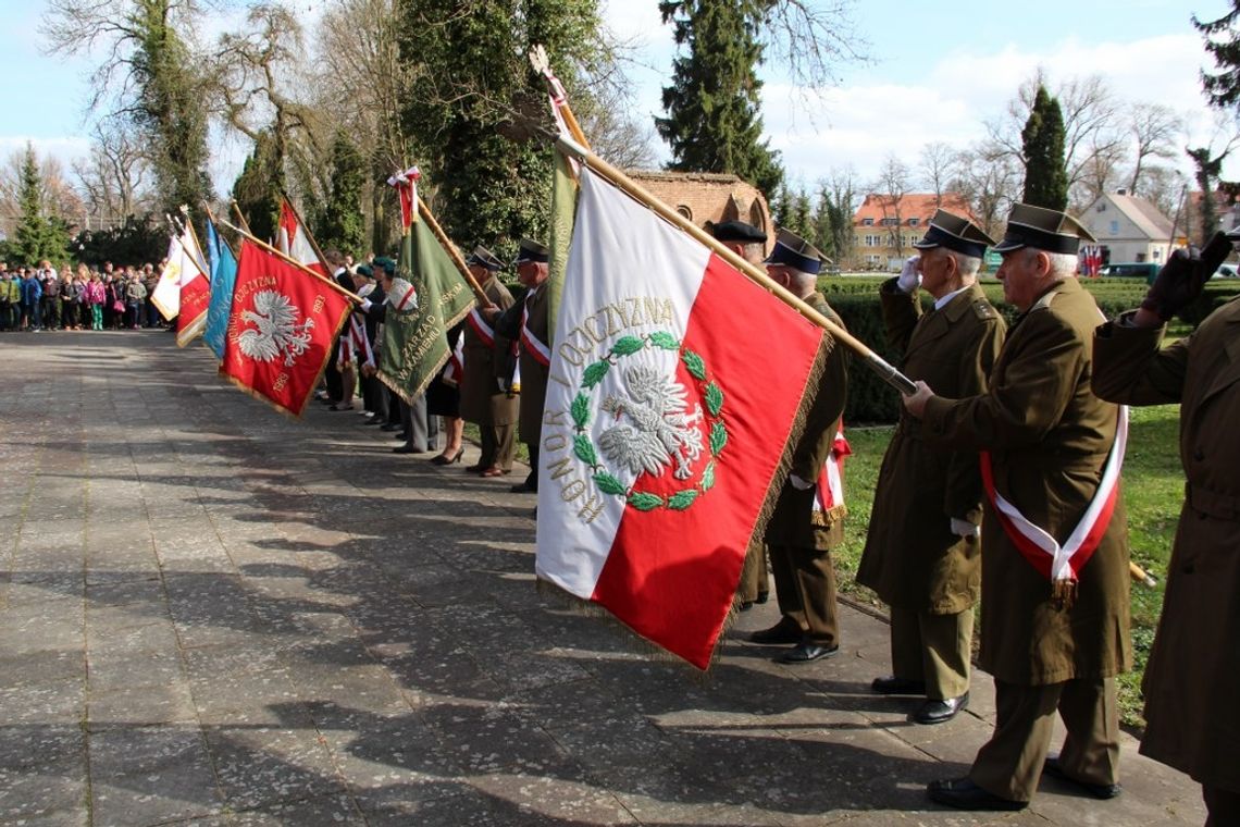 Bałagan organizacyjny przerwany