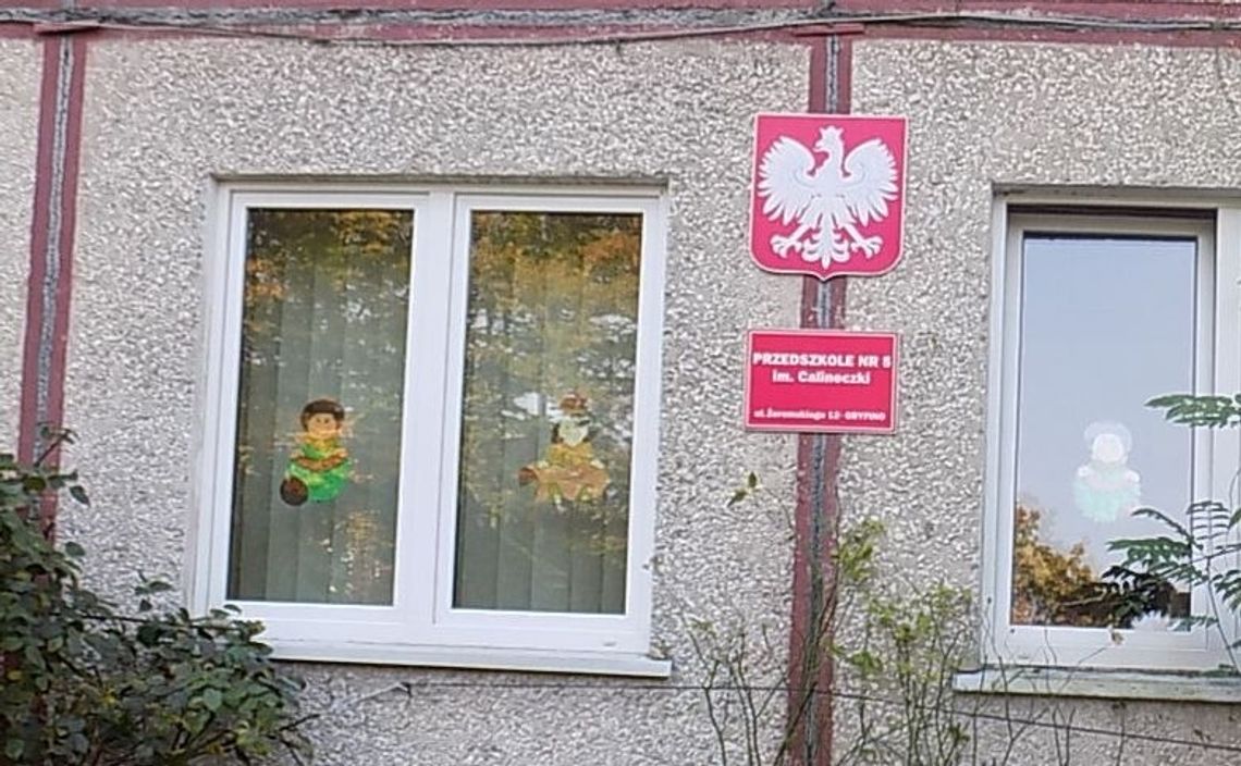 Bałagan z komunikatem Bałagan z komunikatem