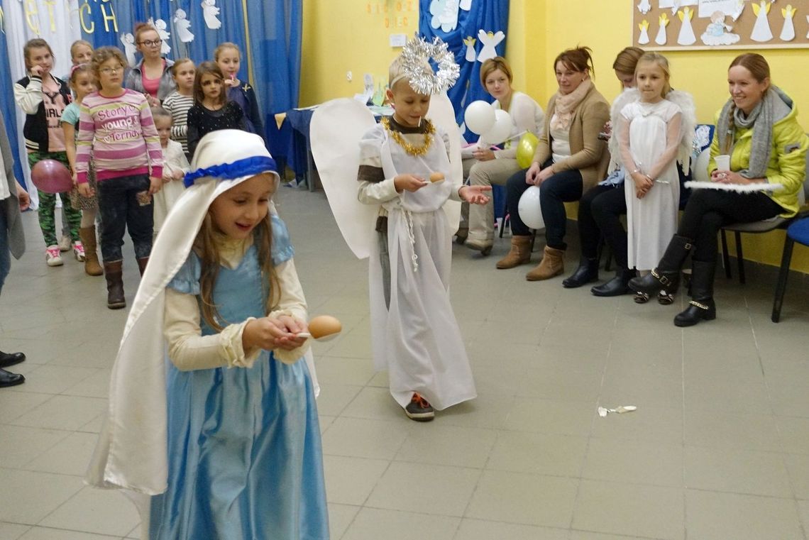 Balowali wszyscy święci Balowali wszyscy święci