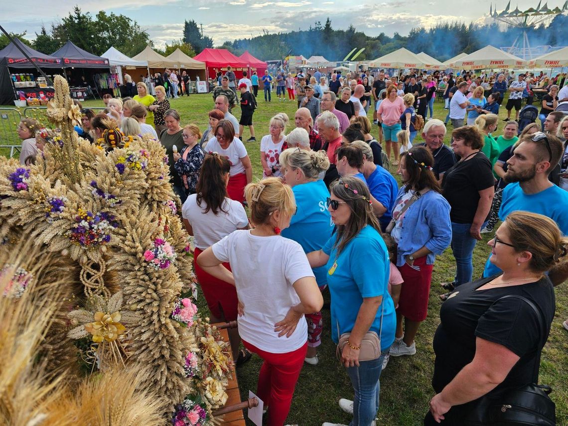Banie szykują się do największego święta w roku! Gwiazdą Dożynek Gminnych 2026 legenda disco-polo Banie szykują się do największego święta w roku! Gwiazdą Dożynek Gminnych 2026 legenda disco-polo