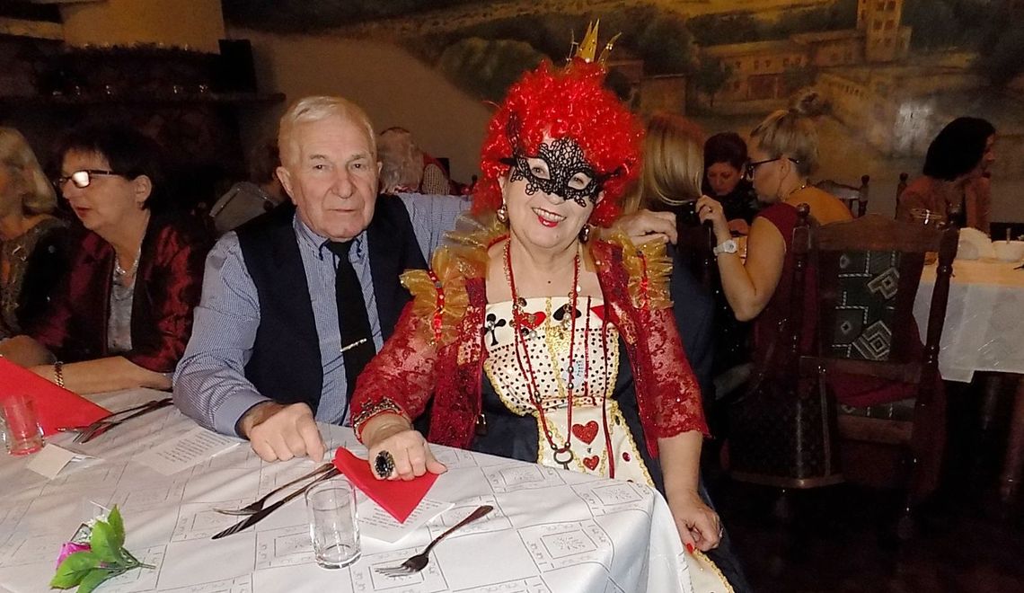  Baśniowy obiad czwartkowy we wtorek [ZDJĘCIA]