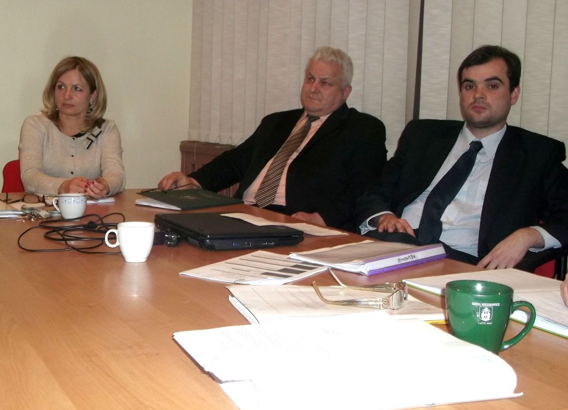 Będą debatować o strategii Będą debatować o strategii