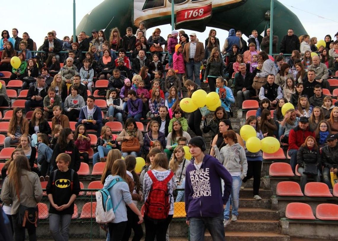 Będą Dni Gryfina 2015 Będą Dni Gryfina 2015