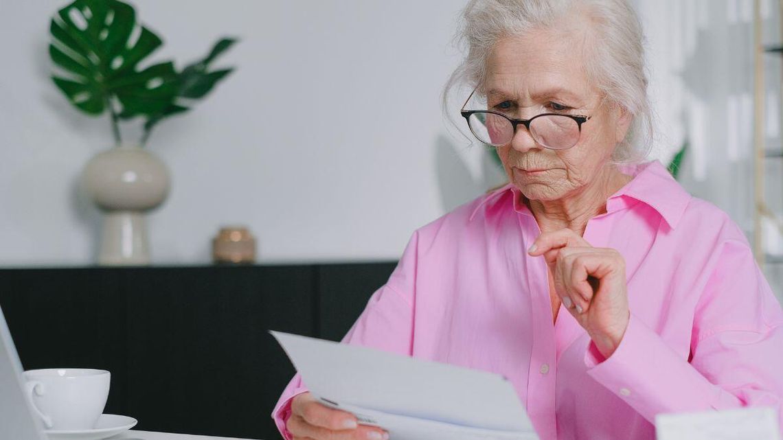 Planują dwie podwyżki emerytur w ciągu roku. Ma być tak, jak z płacą minimalną Planują dwie podwyżki emerytur w ciągu roku. Ma być tak, jak z płacą minimalną