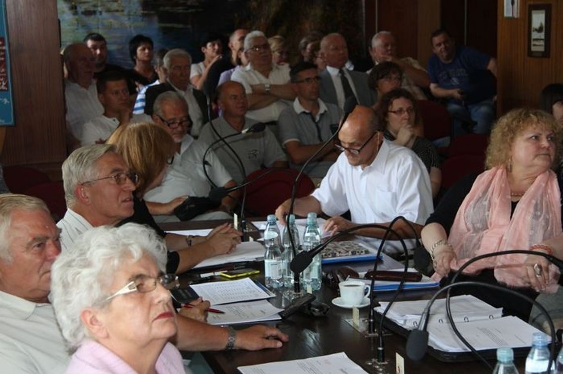 Będą dzielić pieniądze na drogi Będą dzielić pieniądze na drogi