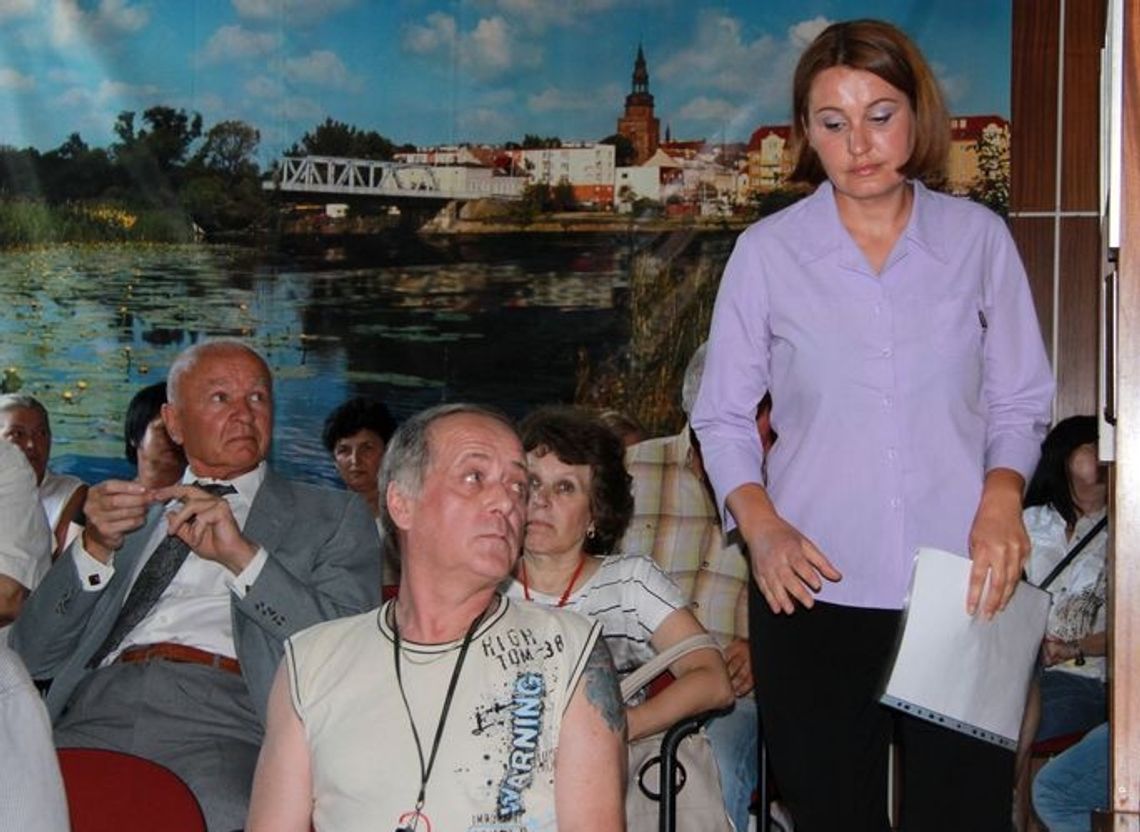 Będą konsultacje społeczne Będą konsultacje społeczne