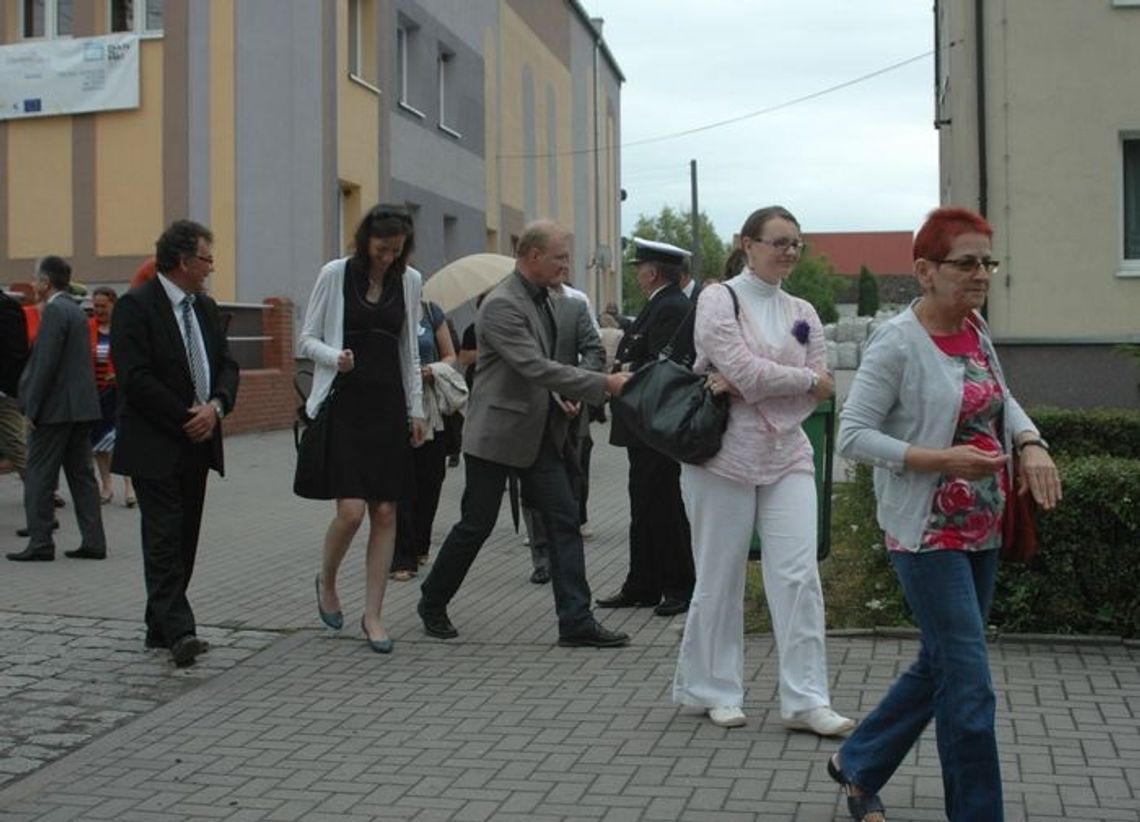 Będą obchodzić rocznicę polskiej państwowości Pomorza Zachodniego