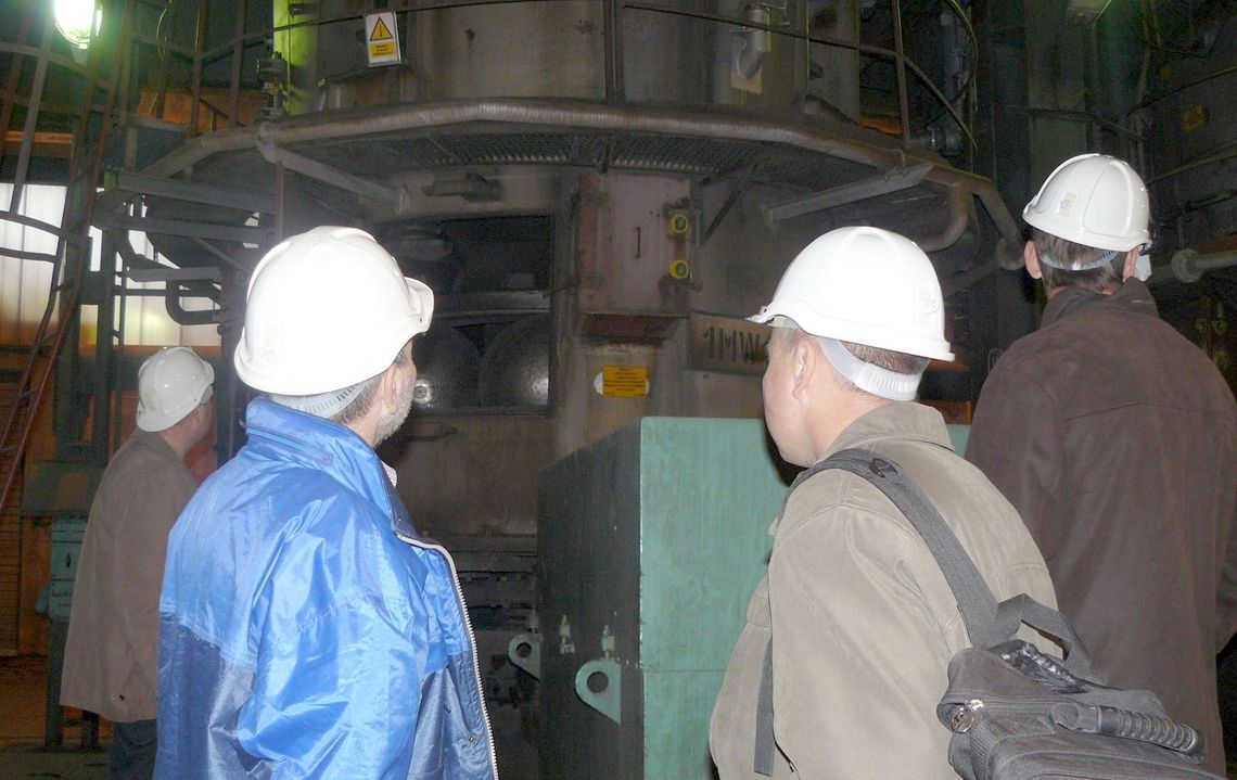 Będą przedmuchiwać, więc mogą hałasować Będą przedmuchiwać, więc mogą hałasować