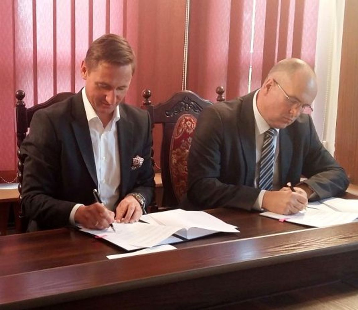 Będą rozmawiać o dofinansowaniu z RPO Będą rozmawiać o dofinansowaniu z RPO