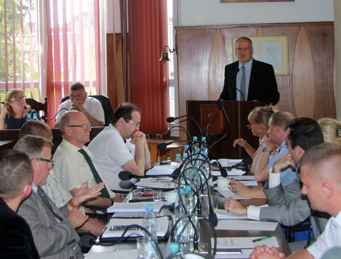 Będą rozmawiali o pieniądzach Będą rozmawiali o pieniądzach