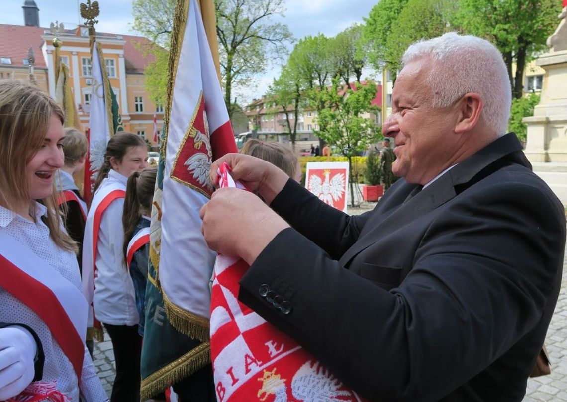 Będą świętować przez dwa dni Będą świętować przez dwa dni