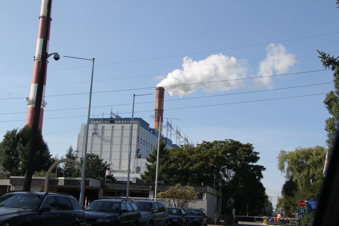 Będą utrudnienia w dostarczaniu ciepła Będą utrudnienia w dostarczaniu ciepła