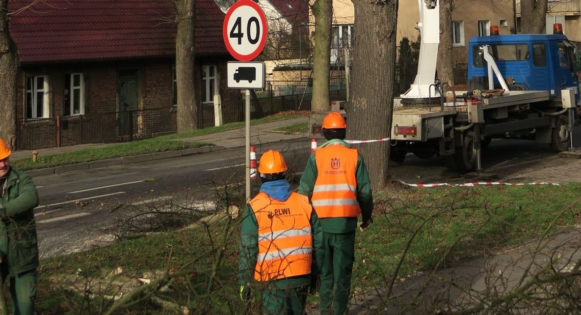 Będą utrzymywać czystość za prawie 80 tysięcy 