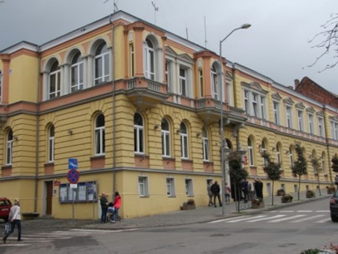 Będą zmiany w referacie planowania Będą zmiany w referacie planowania