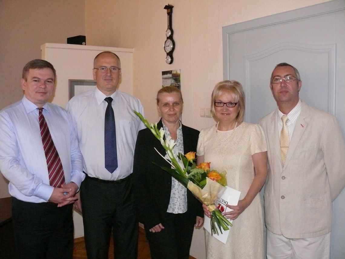 Będę podtrzymywać przyjazny klimat szkoły Będę podtrzymywać przyjazny klimat szkoły