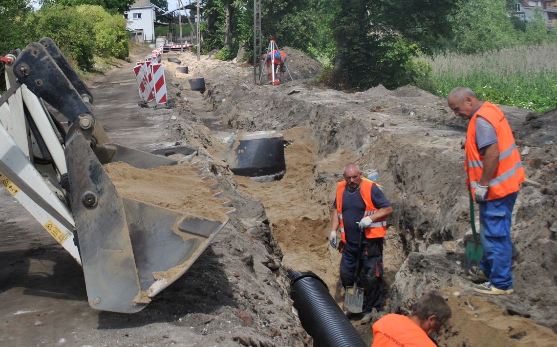 Będzie bezpieczniej i wygodniej Będzie bezpieczniej i wygodniej