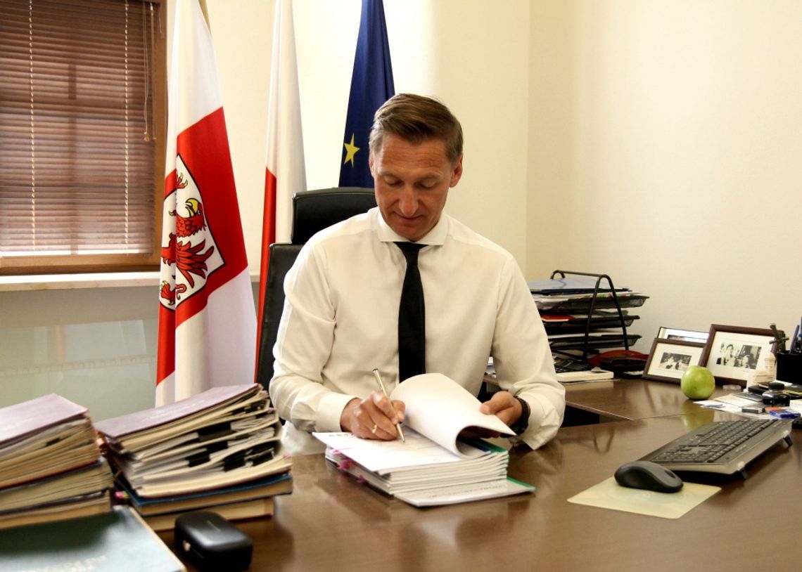 Będzie mniej unijnych pieniędzy dla naszego województwa Będzie mniej unijnych pieniędzy dla naszego województwa