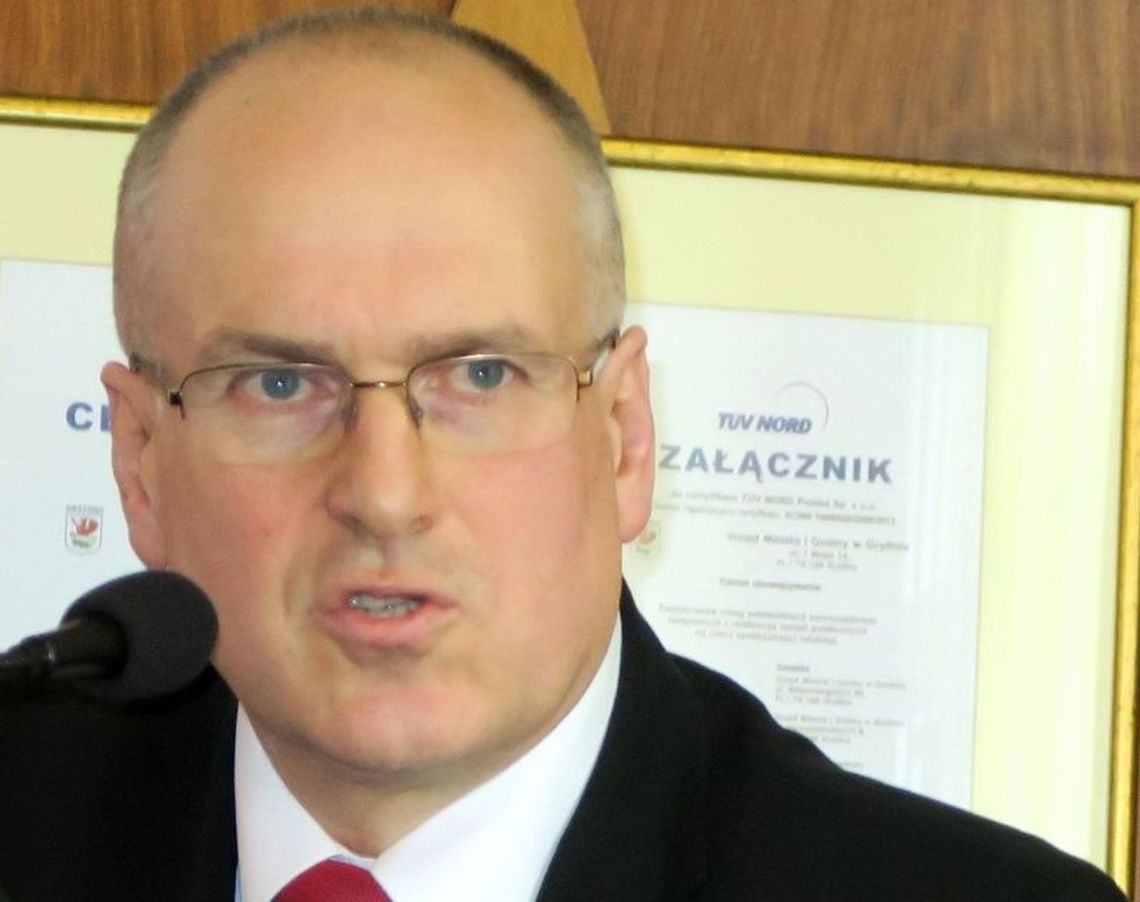 Będzie nadzorował budowę elektrowni atomowej Będzie nadzorował budowę elektrowni atomowej