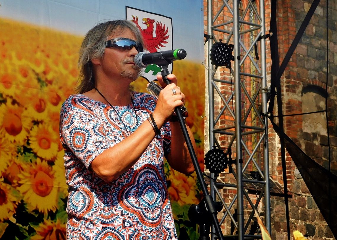 Będzie nas reprezentował Tadek Wasilewski Będzie nas reprezentował Tadek Wasilewski