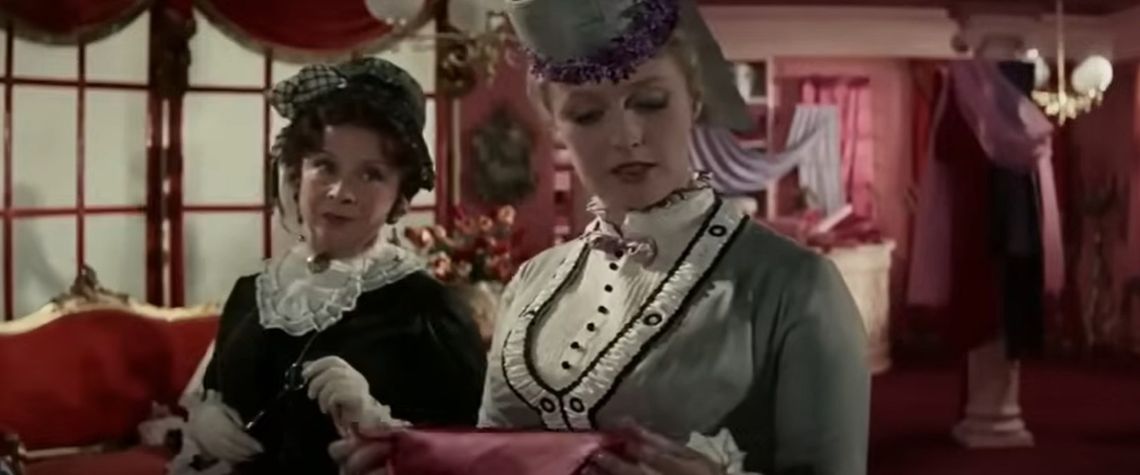 Szykuje się nowa ekranizacja „Lalki”. Prus nadal atrakcyjny