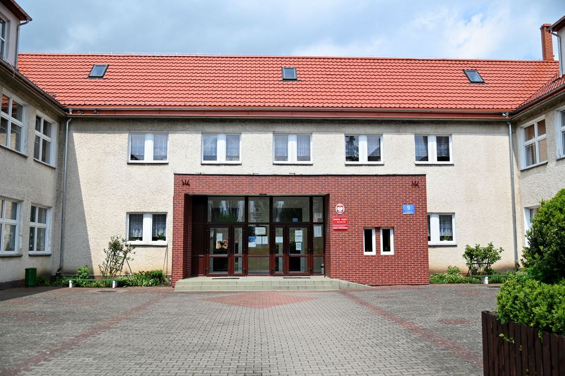 Będzie nowy dyrektor szkoły. Ogłoszono konkurs Będzie nowy dyrektor szkoły. Ogłoszono konkurs