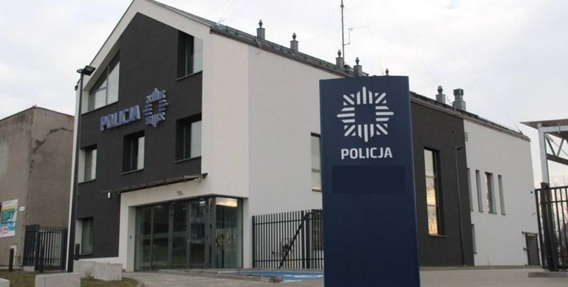 Będzie nowy posterunek policji Będzie nowy posterunek policji