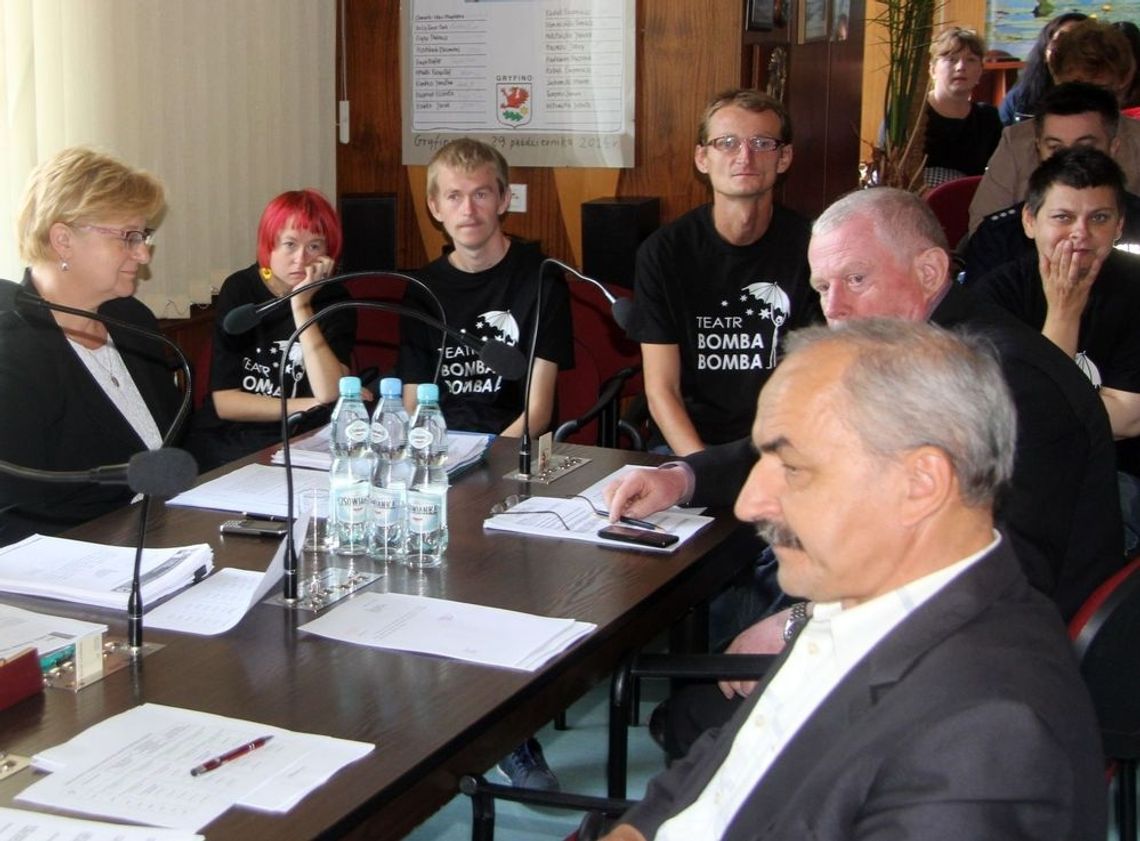 Będzie o pieniądzach i mandacie Będzie o pieniądzach i mandacie