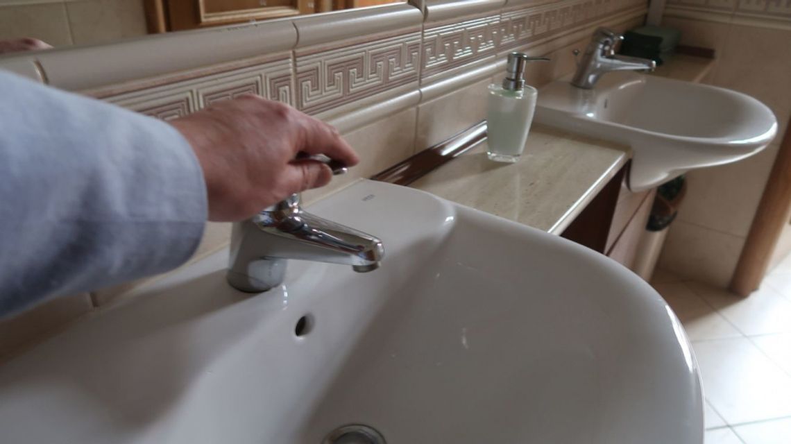 Będzie przerwa w dostawie wody