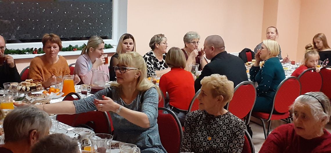 Będzie pysznie! Na kiermasz swoich dań kulinarnych zaprasza KGW Szafir Będzie pysznie! Na kiermasz swoich dań kulinarnych zaprasza KGW Szafir