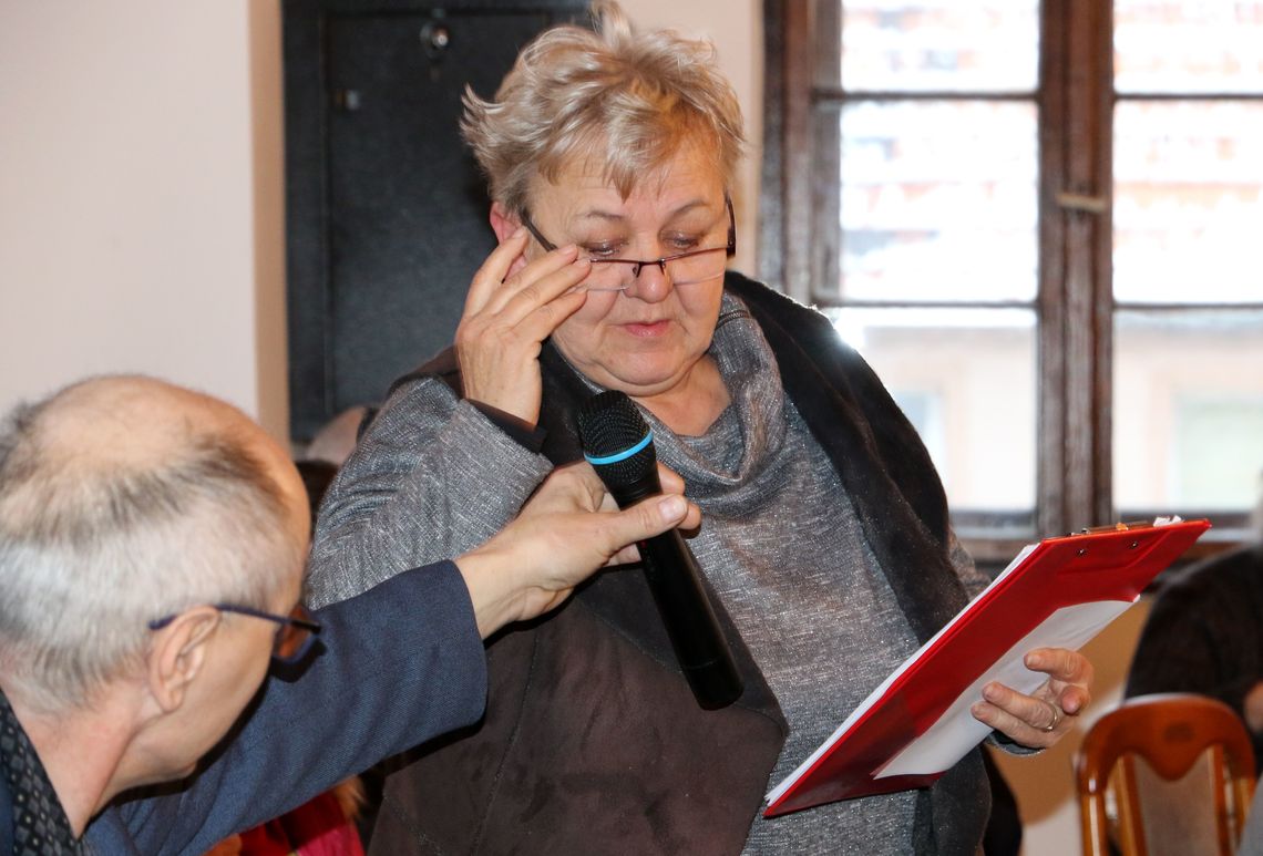 Będziemy bronić szkoły w Gogolicach! - zapowiadają mieszkańcy [WIDEO]