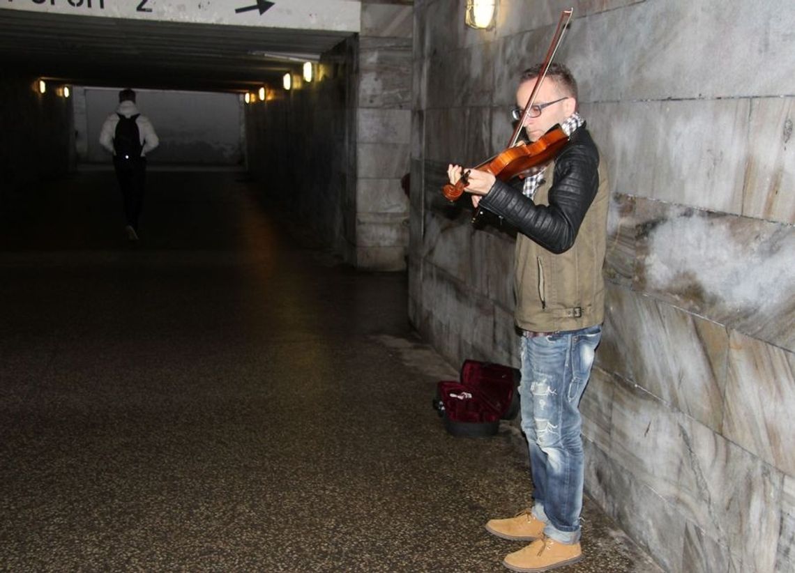 Będziemy hojni, będzie grał Będziemy hojni, będzie grał