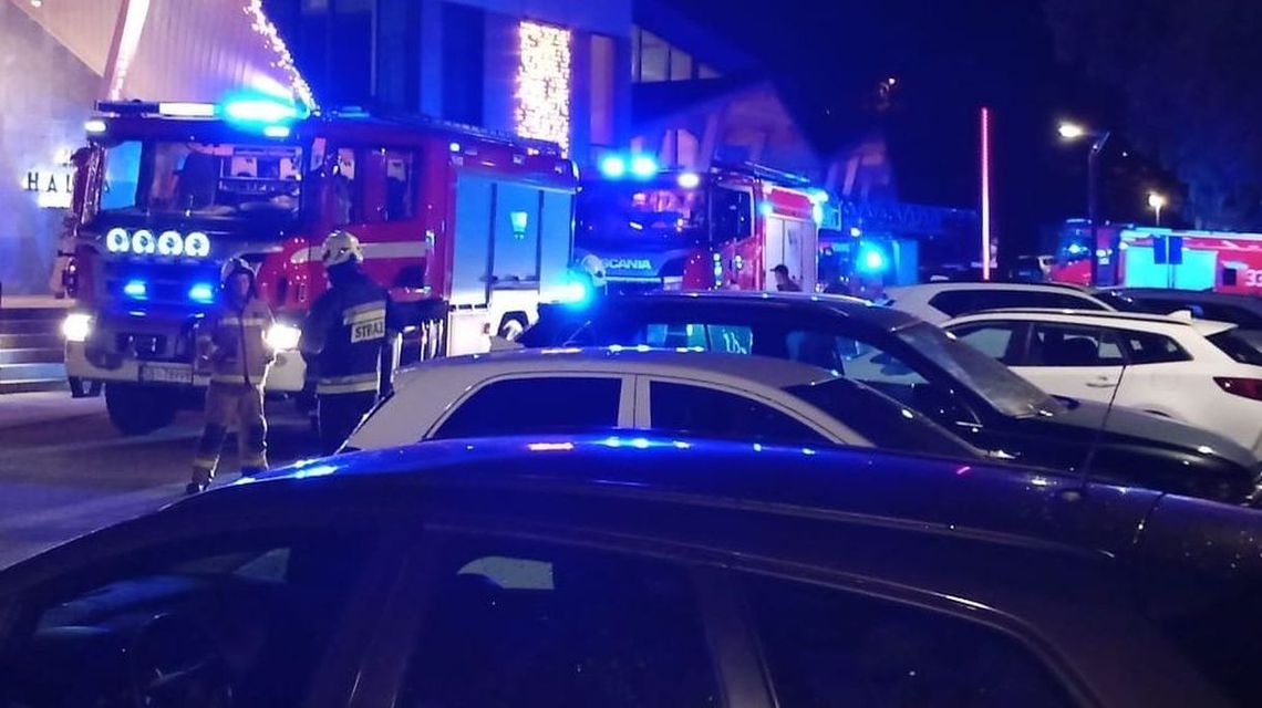 Beneficjenci grantów strażackich 2025 z powiatu gryfińskiego. Nie wszyscy dostali po równo