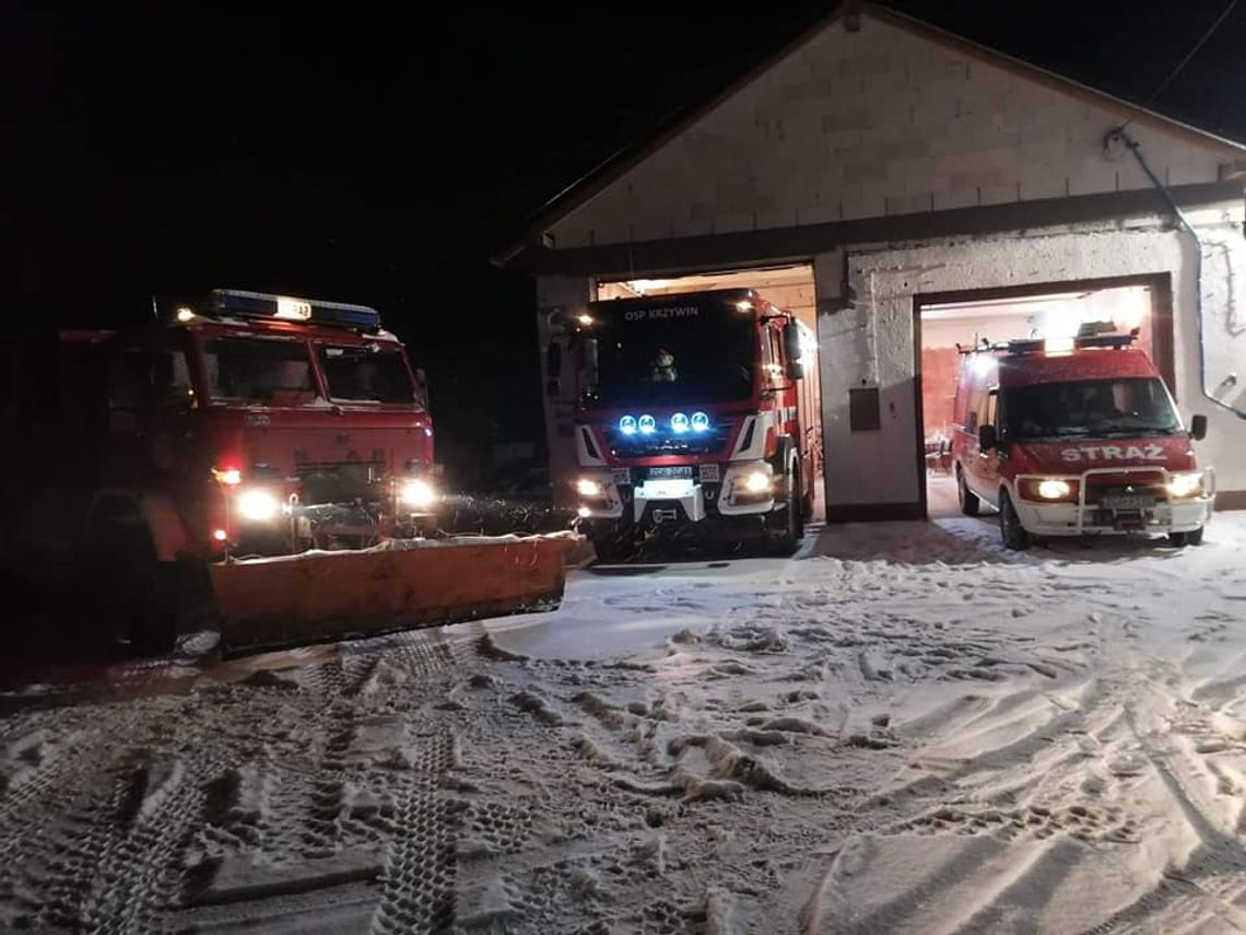 Bestia z Zachodu wyrusza do akcji Bestia z Zachodu wyrusza do akcji