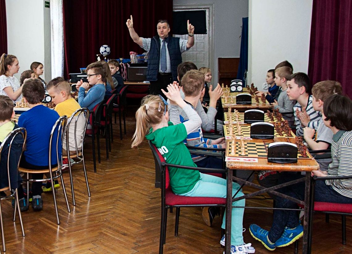 Bez porażki w Eberswalde i Gryfinie