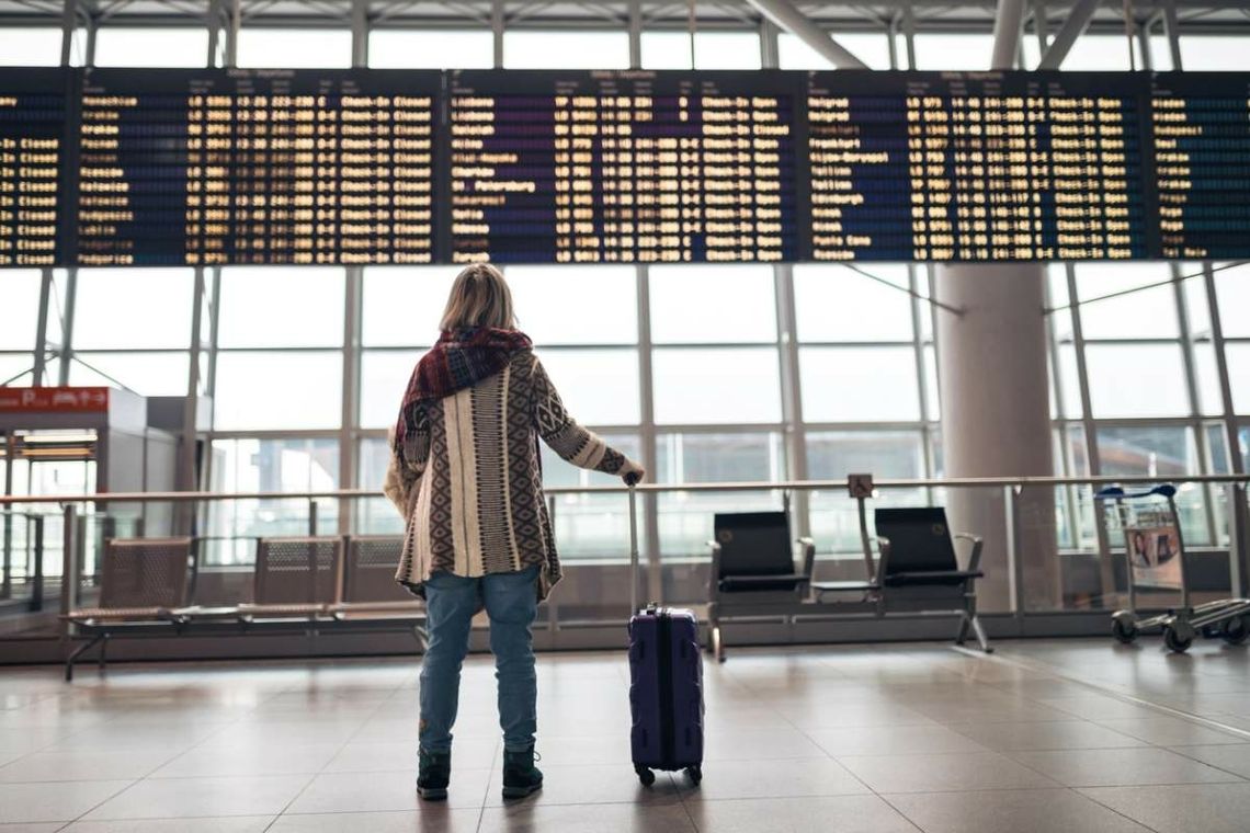 Bez przełomu w rozmowach z kontrolerami. Majówka bez samolotów? Bez przełomu w rozmowach z kontrolerami. Majówka bez samolotów?