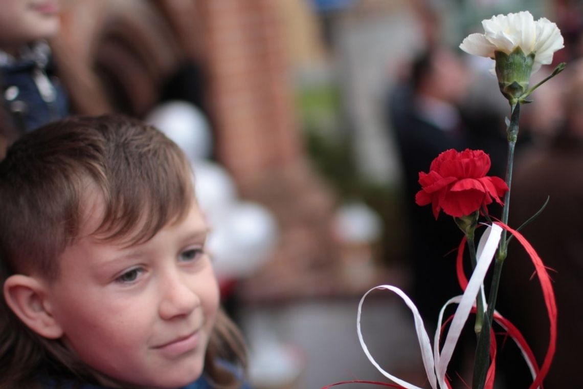  Bez tej miłości nie można żyć [fotorelacja Pawła Woźnickiego]