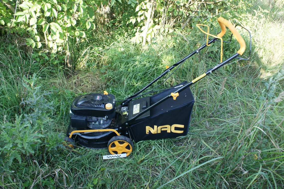 Bezczelna kradzież i ślad. Wstyd na całą wieś Bezczelna kradzież i ślad. Wstyd na całą wieś