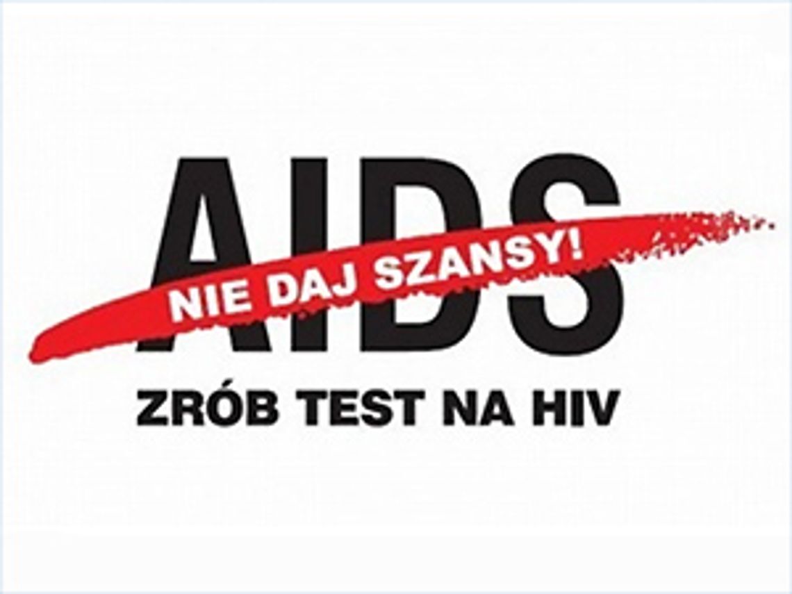 Bezpłatne i anonimowe badania w kierunku HIV