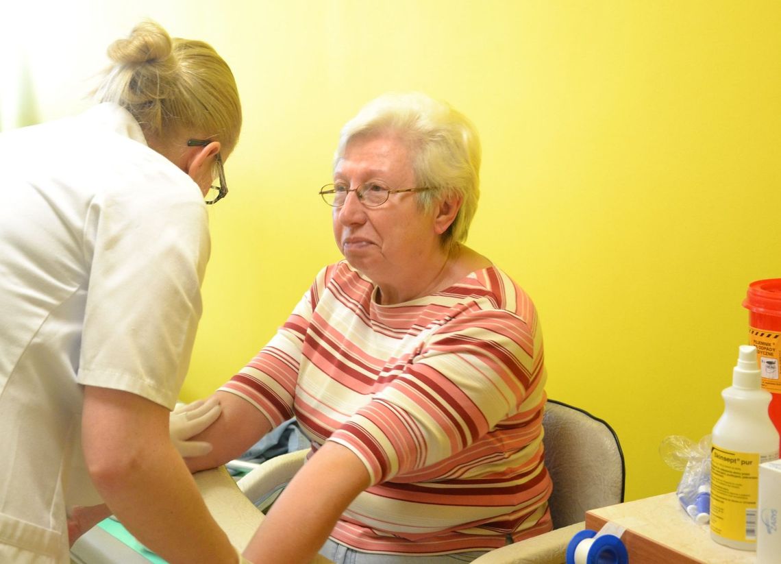 Biała sobota w Mieszkowicach Biała sobota w Mieszkowicach