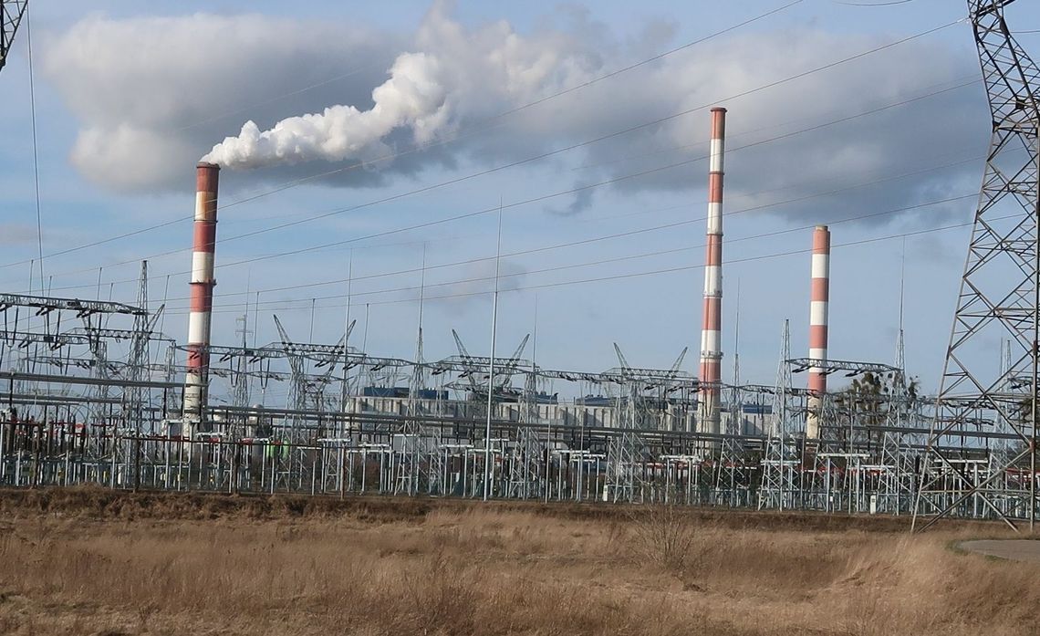 Biały certyfikat dla Elektrowni Dolna Odra za zwiększenie efektywności energetycznej Biały certyfikat dla Elektrowni Dolna Odra za zwiększenie efektywności energetycznej