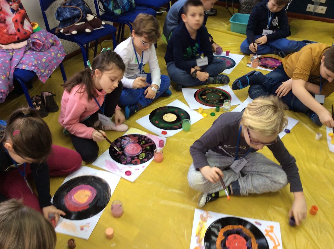 Biblioteka przedstawiła propozycję na ferie. Kto pierwszy, ten lepszy Biblioteka przedstawiła propozycję na ferie. Kto pierwszy, ten lepszy
