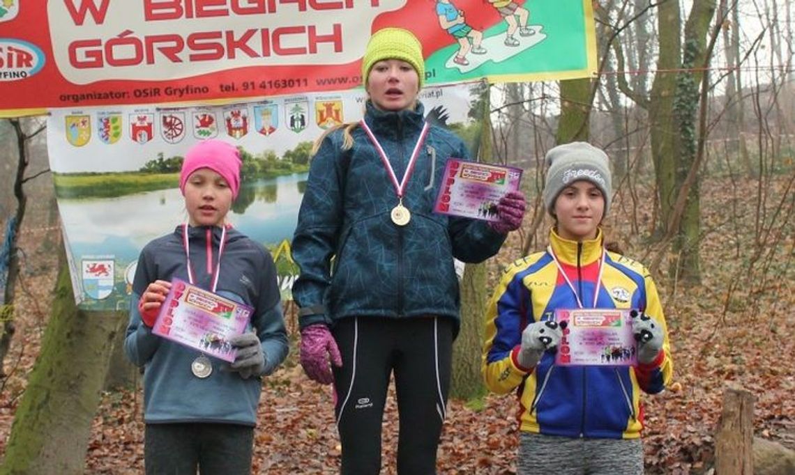 Biegi górskie przeniesione