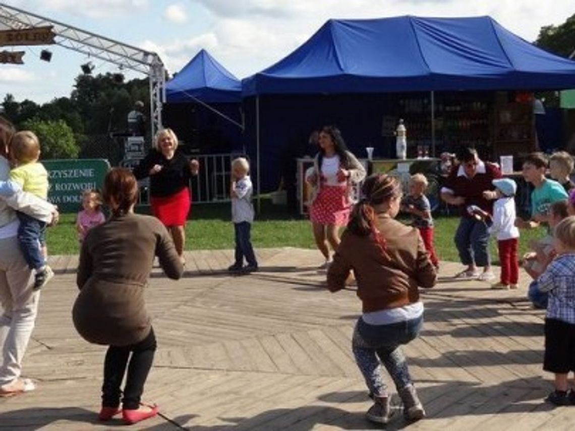 Big Sexy i 4ever będą bawić publiczność na festynie