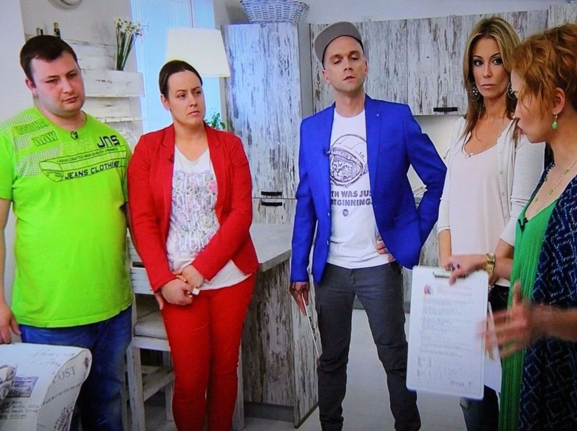 Bitwa o dom – finał. Pomóżmy spełnić marzenia Czyżniakom Bitwa o dom – finał. Pomóżmy spełnić marzenia Czyżniakom